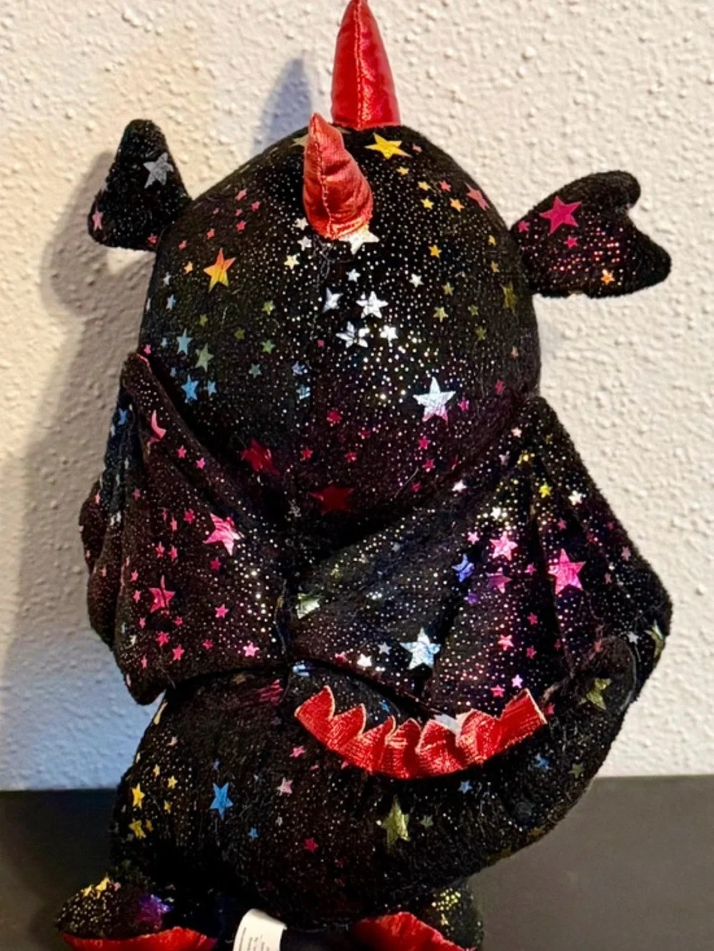 N/A cute black
